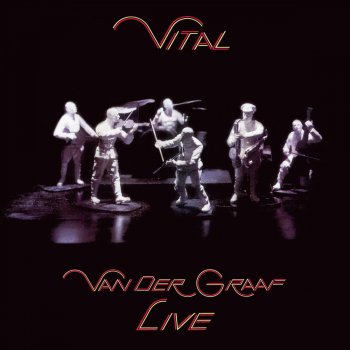 Van Der Graaf Generator Still Life