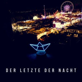 Tonbandgerät Der Letzte der Nacht - Live at Elbphilharmonie