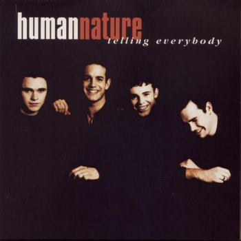 Human Nature Party (Feels So Fine)