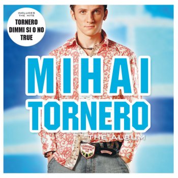 Mihai Tornero - Cre8 RMX