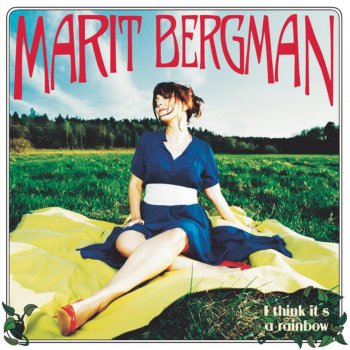 Marit Bergman You Can't Help Me Now