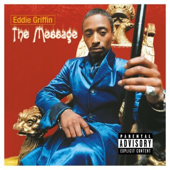 Eddie Griffin This Is for the Rider