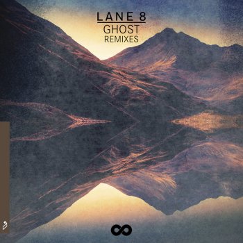 Lane 8 Ghost (feat. Patrick Baker) [Luvian Remix]