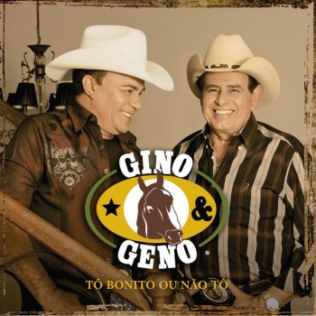 Gino & Geno Choro De Saudade