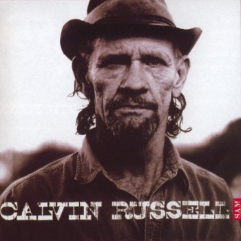 Calvin Russell The Hole