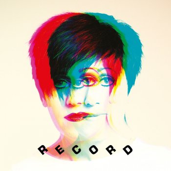 Tracey Thorn Face