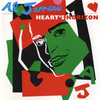 Al Jarreau Heart's Horizon