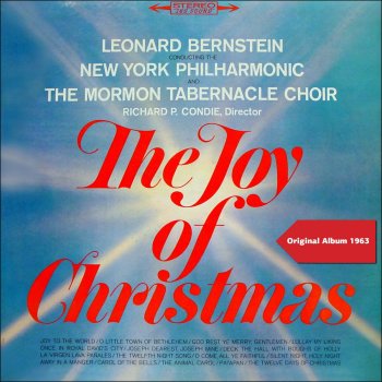 Mormon Tabernacle Choir feat. New York Philharmonic & Leonard Bernstein God Rest Ye Merry Gentlemen