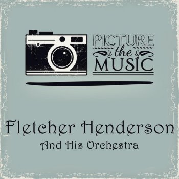 Fletcher Henderson & His Orchestra Star Dust