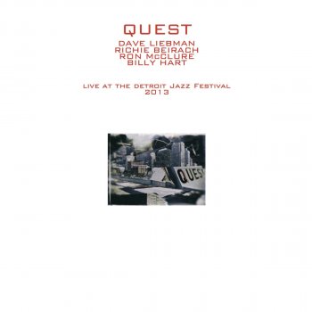 Quest Elm (Live)