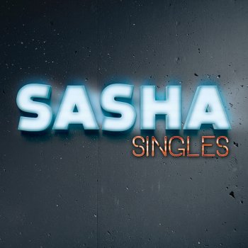 Sasha A Veces