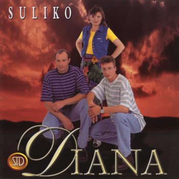 Diana Suliko