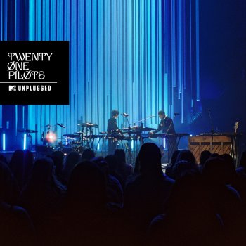 Twenty One Pilots Shy Away - MTV Unplugged Live