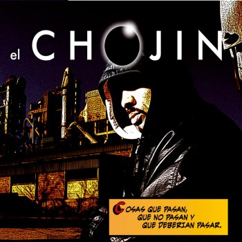El Chojin feat. Donpa & la Orquesta de Cámara Clave 1 Libre