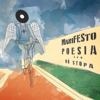 Nô Stopa feat. Roberta Campos Próxima Estação