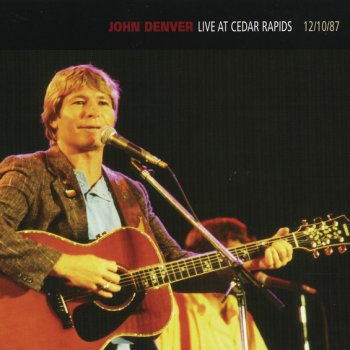 John Denver How Can I Leave You Again - Live