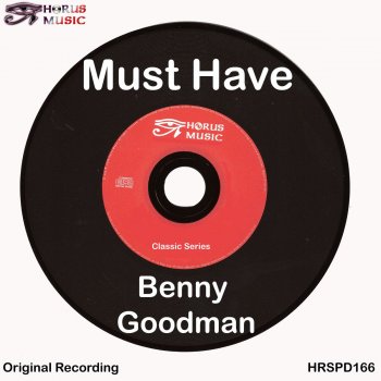 Benny Goodman Perfidia