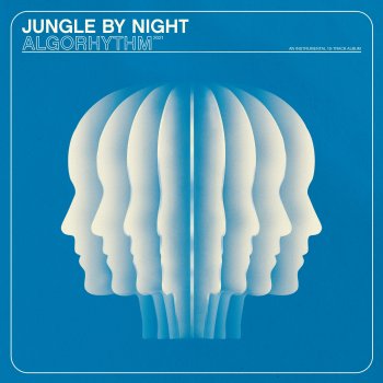 Jungle By Night Axolotl