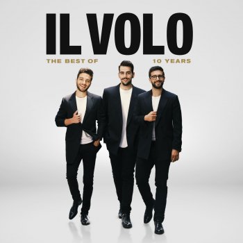 Il Volo Musica che resta (feat. Alessandro Quarta) [Live in Matera]