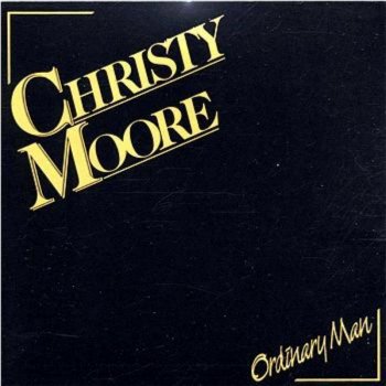 Christy Moore The Diamondtina Drover