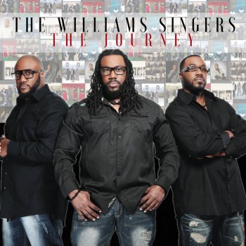 The Williams Singers Standing On Level Ground