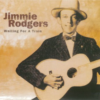 Jimmie Rodgers My Little Old Home