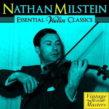 Artur Balsam Violin Sonata No. 9 In A, Op. 47, "Kreutzer": II. Andante con variazioni I-IV