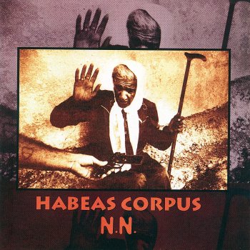 Habeas Corpus N.N.
