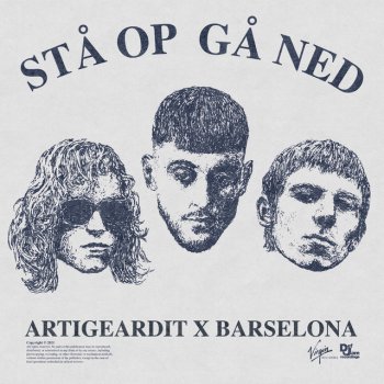 Artigeardit feat. Barselona Stå Op Gå Ned