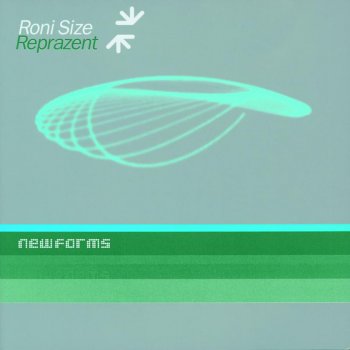 Roni Size feat. Reprazent Share the Fall