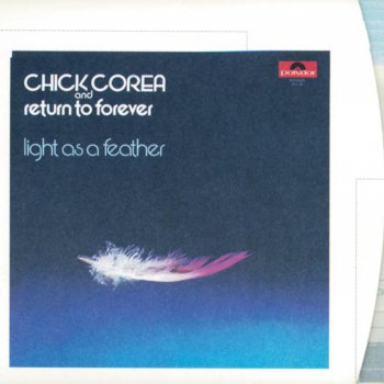 Chick Corea What Games Shall We Play Today?