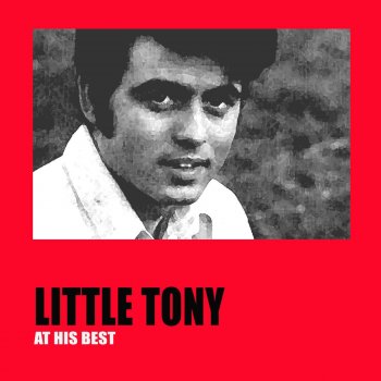 Little Tony Teddy Girl