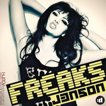 j3n5on Freaks - Original Mix