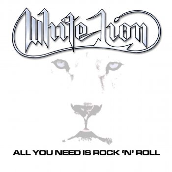 White Lion The Road to Valhalla (Live On Westwood One)