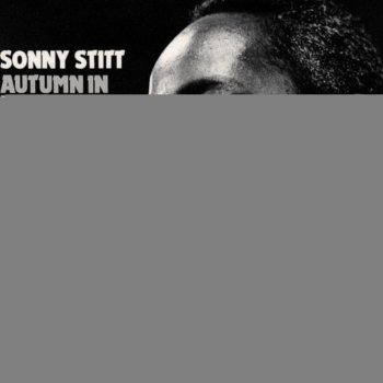 Sonny Stitt Matter Horns