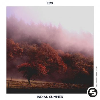 EDX Indian Summer