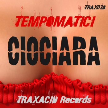 Tempomatici Te Quiero (Original Mix)