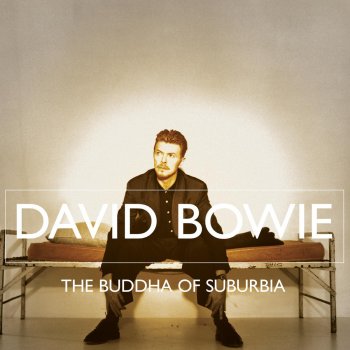 David Bowie South Horizon
