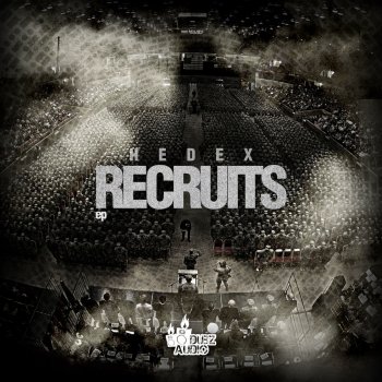 Hedex Recruits