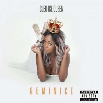 Cleo Ice Queen Turn It Up