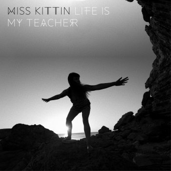 Miss Kittin Life Is My Teacher - Borderline Remix