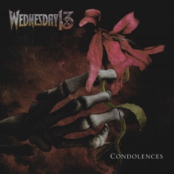 Wednesday 13 Lonesome Road To Hell