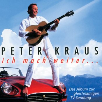 Peter Kraus Rock'n Roll Herzen