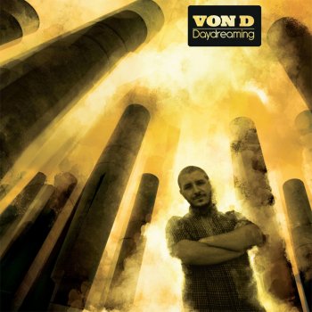 Von D Liquid (feat. Von D)