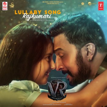 Vijay Prakash Lullaby Song - Rajkumari (From "Vikrant Rona")