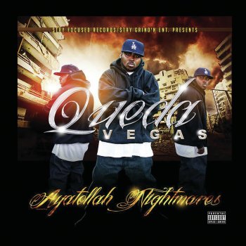 Queda Vegas, Q. Bizzle & Tong Keep It on the Real (feat. Ton-G & Q. Bizzle)