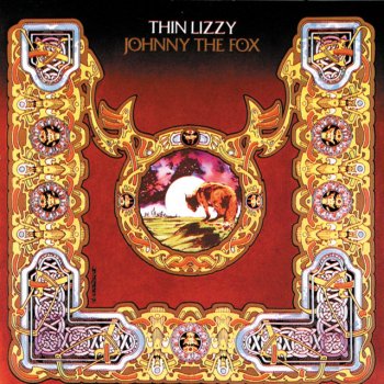 Thin Lizzy Fools Gold