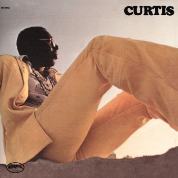 Curtis Mayfield Wild And Free