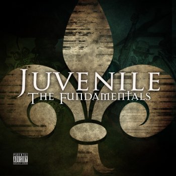 JUVENILE All Over
