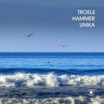 Troels Hammer feat. Rodrigo Sha Unika, Pt. 4 (Radio Edit)